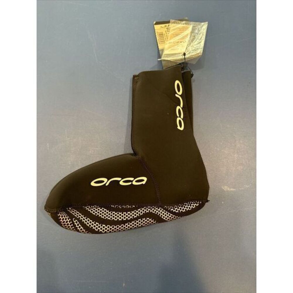 Orca Neoprene Swim Socks - 2024